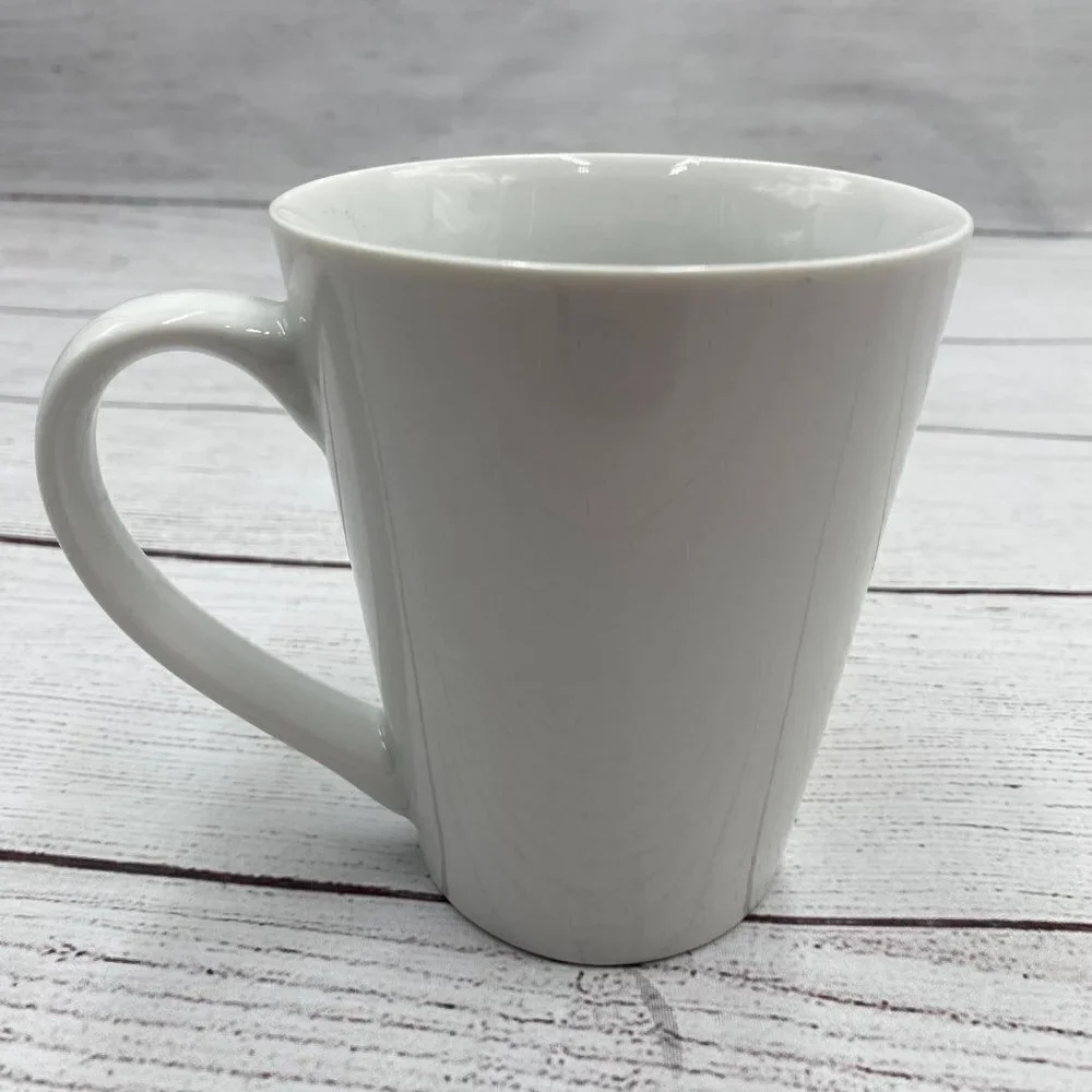 Starbucks excellent preowned